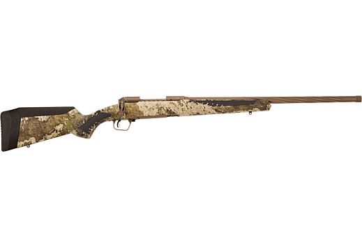 SAVAGE 110 HIGH COUNTRY 6.5CM 22" ACUTRG/ACUFIT STRATA
