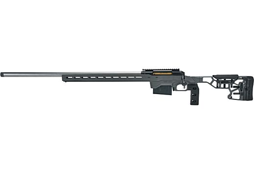 SAVAGE 110 ELITE PRECISION LH 26" 6MM CREED ACC CHASSIS ARCA