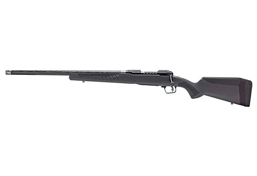 SAVAGE 110 ULTRALITE 7MM PRC LH 22" PROOF CARBON/GRY ACUFIT