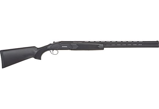 MOSSBERG SILVER RESERVE 12GA 3" 28"VR EXTRACTOS BLUED/SYN