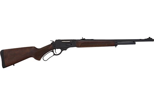 ROSSI R95 30-30 LEVER RIFLE 20" BBL. BLUED WOOD
