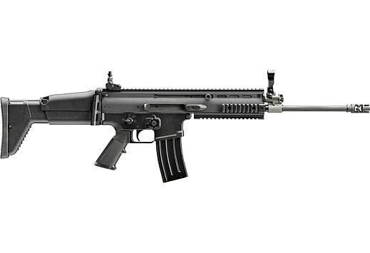 FN SCAR 16S NRCH 5.56 NATO 16.2" 30RD BLACK