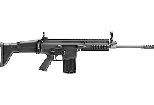 FN SCAR 17S NRCH 7.62 NATO 16.25" 20RD BLACK