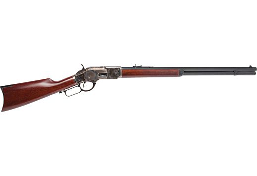 CIMARRON 1873 SPORTING .44 S&W SPECIAL 24" OCT CC/BLUED WAL