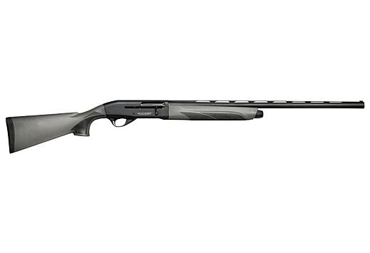 WEATHERBY ELEMENT SYNTHETIC 12GA 3" 28" MATTE/BLACK/GRAY