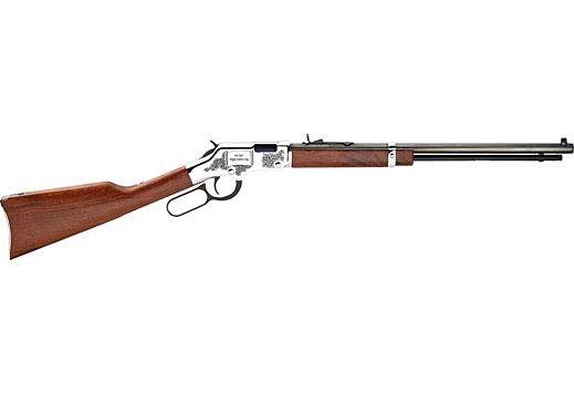 Henry Golden Boy Silver Father's Day .22lr H004SFD Henry Lever Action-img-0