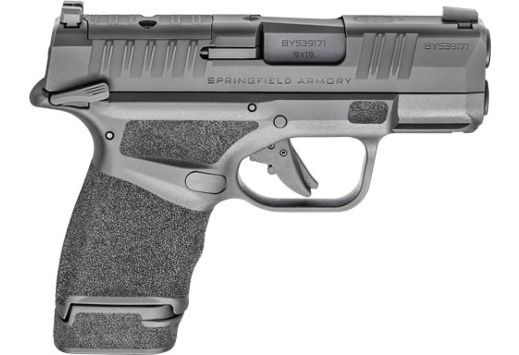 SPRINGFIELD HELLCAT OSP 9MM MICRO COMPACT 3" 13RD SAFETY