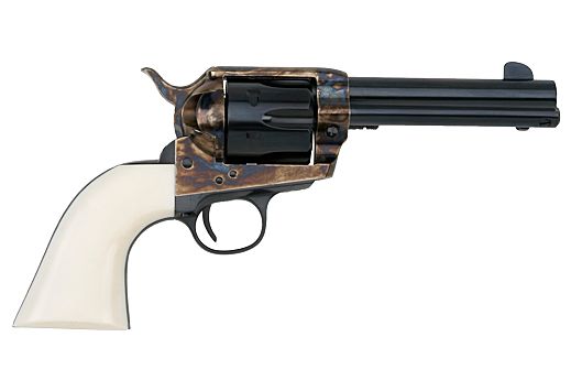 E.M.F. DELUXE CALIFORNIAN .357MAG BLUE IVORY