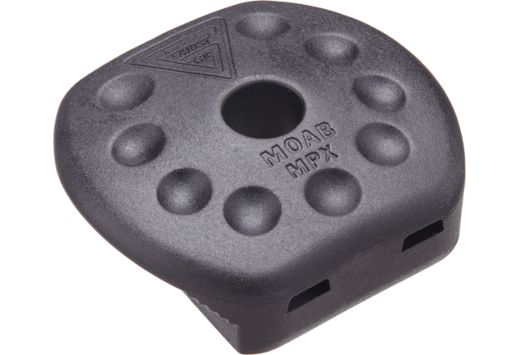 GHOST MOAB BASEPLATES FITS SIG MPX 3-PK BLACK