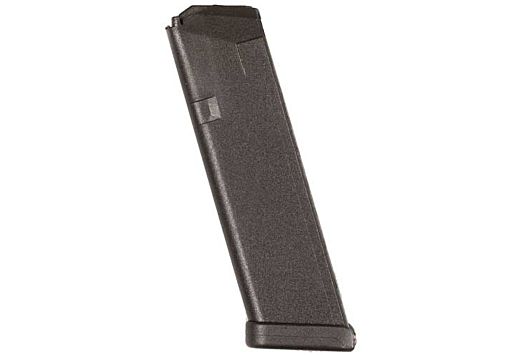 PRO MAG MAGAZINE FOR GLOCK 22 22/27 .40S&W 15RD BLK POLYMER