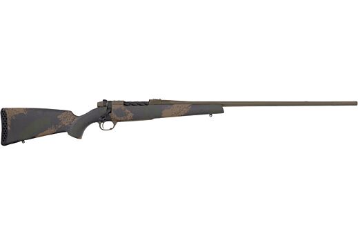 WEATHERBY MARK V B-COUNTRY 2.0 280 ACKLEY 26" W/MB BRN CER/CF