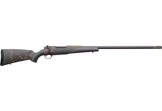 WEATHERBY MARK V B-COUNTRY 2.0 CARBON .30-378 WBY" CF BBL/STK