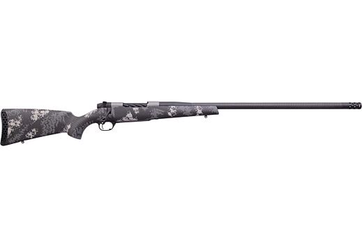 WEATHERBY MARK V B-COUNTRY 2.0 TI CARBON .300 WBY" CF BBL/STK
