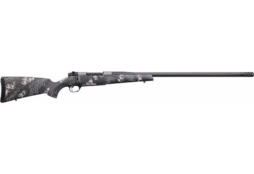 WEATHERBY MARK V B-COUNTRY 2.0 TI CARBON 6.5WBY RPM CF BBL