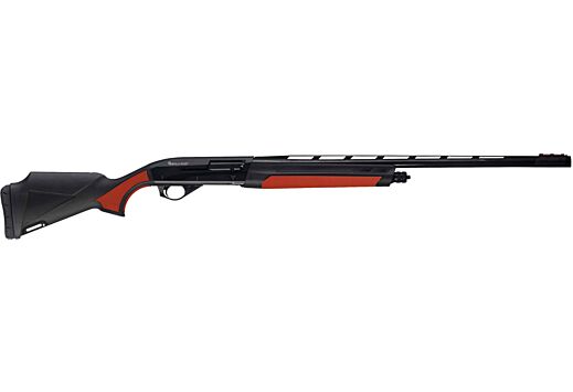 IMPALA PLUS NERO RED 12GA 28" CT-5 BLK/RED SYNTHETIC STOCK