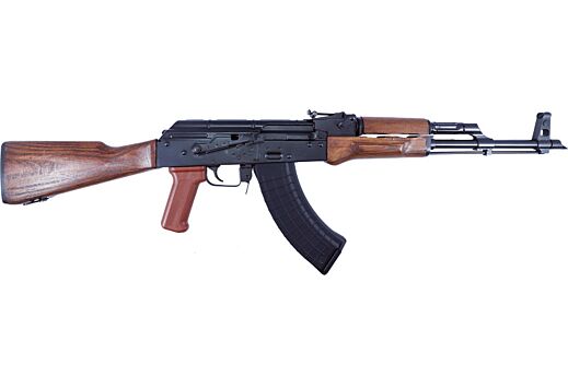 PIONEER ARMS AK-47 SPORTER 7.62X39 16.5" LAMINATED STK