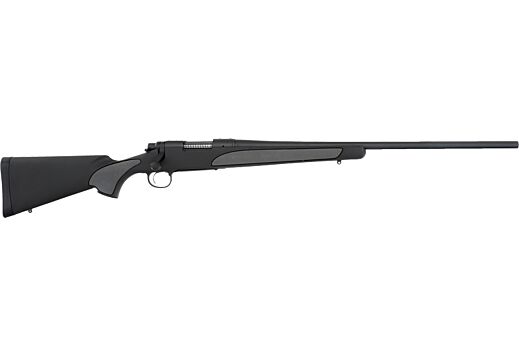 REMINGTON 700SPS SYNTHETIC 243 WIN 24" MATTE BLACK/SYNTHETIC
