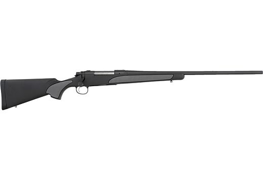 REMINGTON 700SPS SYNTHETIC 7MM RM 26" MATTE BLACK/SYNTHETIC
