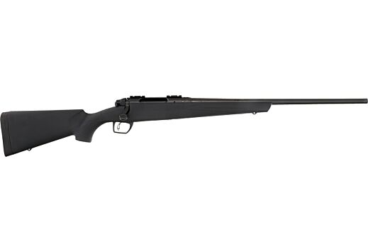 REMINGTON 783 SYNTHETIC .270 WIN 22" BLACK SYNTHETIC