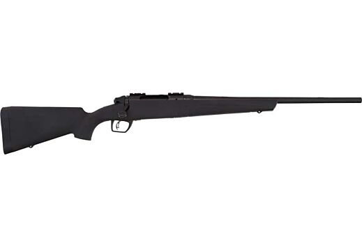 REMINGTON 783 COMPACT 7MM-08 20" BLACK SYNTHETIC