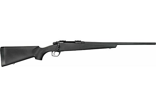 REMINGTON 783 SYNTHETIC 350 LEGEND 20" COMPACT BLACK SYNTH