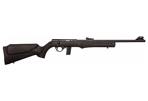 ROSSI RB22 .22LR RIFLE BOLT 18" MATTE SYNTHETIC