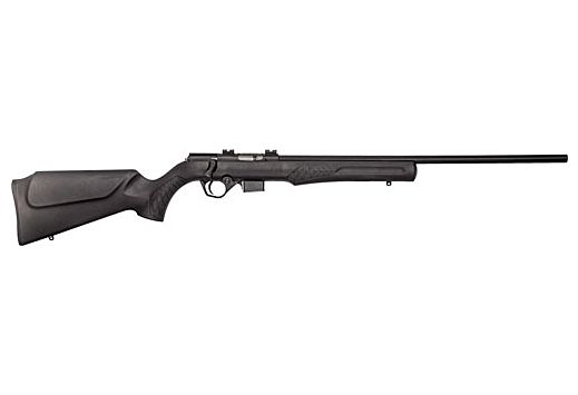 ROSSI RB22 .22WMR RIFLE BOLT 21" MATTE SYNTHETIC