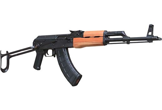 CENTURY ARMS UNDERFOLDER AK47 7.62X39 30RD MAG
