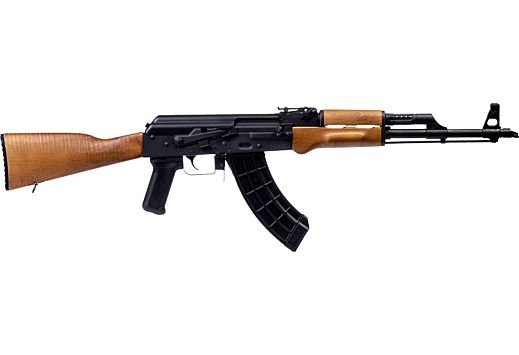 CENTURY ARMS BFT47 AK RIFLE 7.62X39 WOOD FURNITURE
