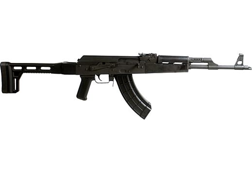 CENTURY ARMS VSKA SIDE FOLDER AK47 7.62X39 30RD PLYMR FRNTR