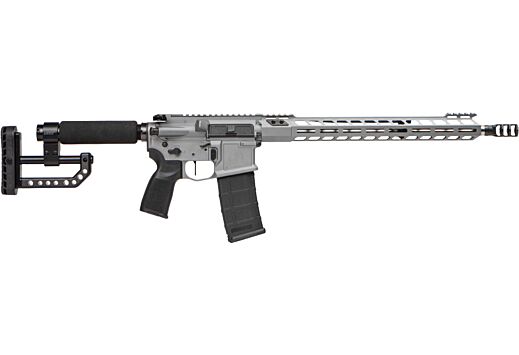 SIG M400 DH3 .223 WYLDE 16" COMPETITION 30RD DH3 STK GRAY
