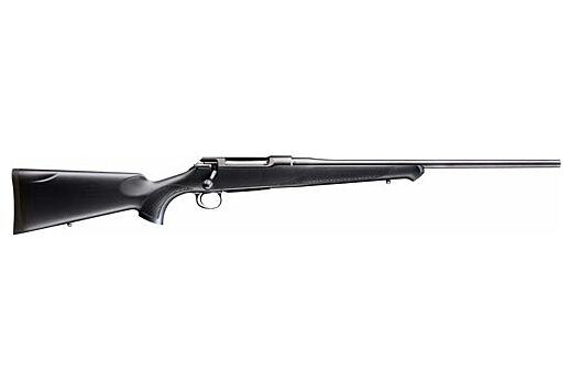 SAUER 100 CLASSIC XT .243 WIN 22" BLUED BLK SYNTH<