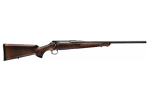 SAUER 100 CLASSIC .300 WIN MAG 24.5" BLUED MATTE WOOD