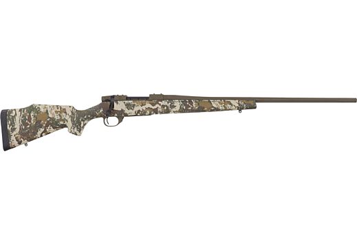 WEATHERBY VANGUARD FIRST LITE SPECTER .300 WBY BROWN CERA