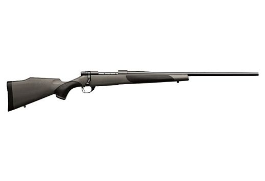 WEATHERBY VANGUARD SYNTHETIC 25-06 REM 24" BLUED/BLACK/GRY<