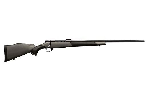 WEATHERBY VANGUARD SYNTHETIC 257WBY 26" BLUED/BLACK/GRAY<
