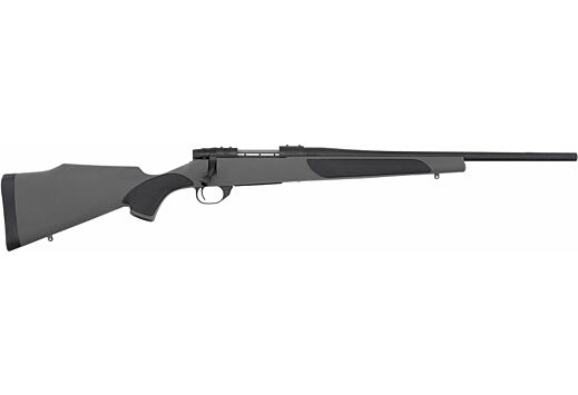 WEATHERBY VANGUARD SYNTHETIC .350 LEGEND 20" BLUED/BLACK<<
