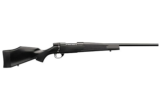 WEATHERBY VANGUARD SYNTHETIC COMPACT 308WIN 20" BLUED/BLK<