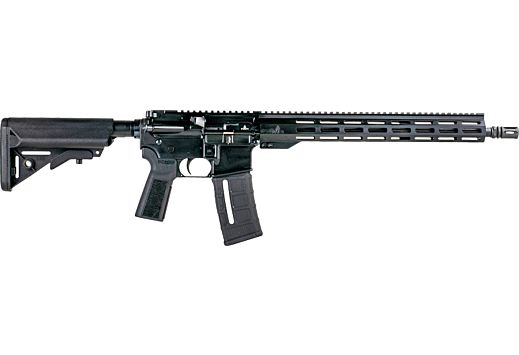 IWI ZION Z-15 5.56/.223 16" TACTICAL RIFLE BC B5 STOCK