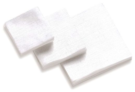 HOPPES CLEANING PATCH #5 FOR .16-.12 GAUGE 300 PACK