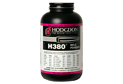 HODGDON H380 1LB CAN 10CAN/CS 