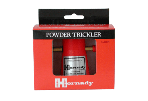 HORNADY POWDER TRICKLER 