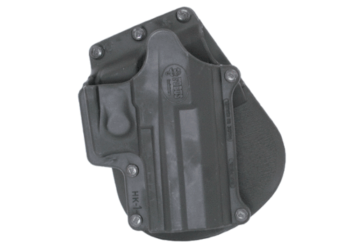 FOBUS HOLSTER PADDLE FOR H&K COMPACT AND USP 9/40/45
