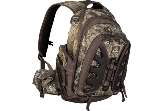 INSIGHTS THE ELEMENT DAY PACK REALTREE ESCAPE 1,831 CU INCH