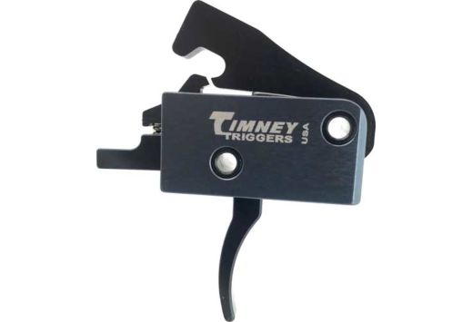 TIMNEY TRIGGER AR-15 IMPACT 3-4LB SOLID STRAIGHT SMALL PIN