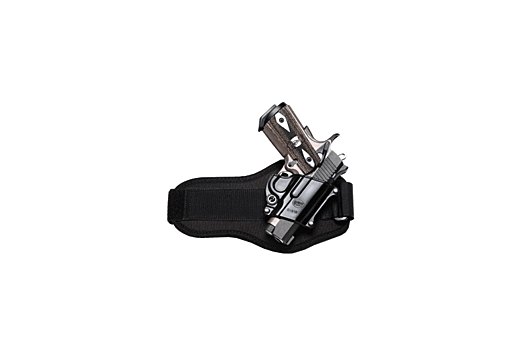 FOBUS HOLSTER ANKLE FOR KEL-TEC P-32 & NAA32
