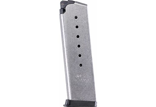 KAHR ARMS MAGAZINE .40SW 7RD FOR COVERT, KT,TP,CT MODELS