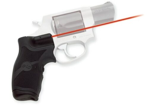 CRIMSON TRACE LASER LASERGRIP RED TAURUS SMLL FRAME EXTENDED