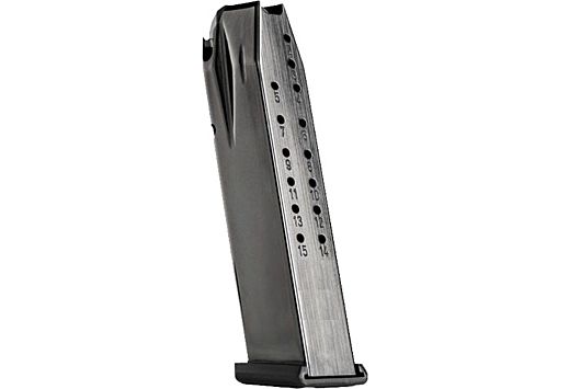CANIK MAG TP9 FULL SIZE 9MM 15RD CLAM PACKED