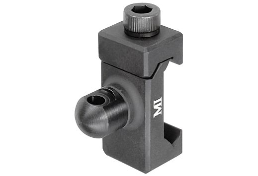 MI FRONT SLING ADAPTER W/STUD FOR PICATINNY RAILS